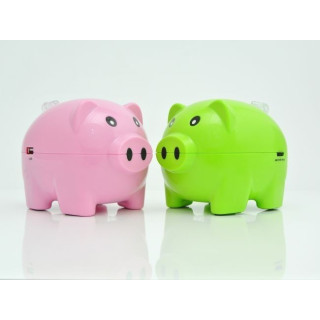 Мини аудио система - MP3, FM , USB - 5