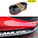 Лип Спойлер за Предна Броня SAMURAI | Универсален | Тунинг | ТОП Цена