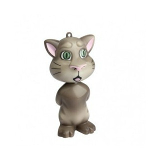 Говореща котка ТОМ - мини - 4