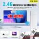 Безжична Ретро Конзола M15 с 30000+ Игри | 4K HD | 2 Безжични Джойстика