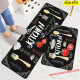 Комплект килимчета за кухня от две части 40*60cm + 40*120cm - полиестер, код 4578