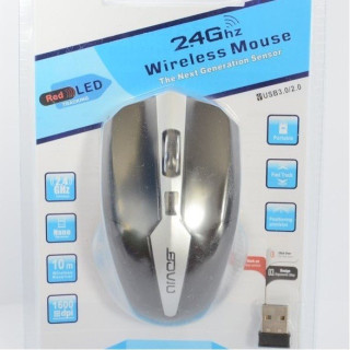 Безжична оптична мишка  - 5