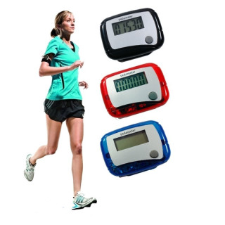 Крачкомер, педометър - 5