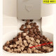 Автоматична хранилка и поилка 2в1 за домашни любимци