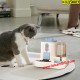 Автоматична хранилка и поилка 2в1 за домашни любимци