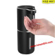 Луксозен диспенсър за сапун със сензор | За стена и плот