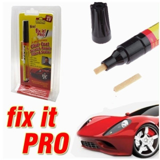 Заличител за драскотини Fix It Pro