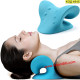 C-Образна възглавница за разтягане на врата и облекчаване на болка