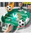 Настолен Футбол Мини Футбол Игра – Компактен Комплект за Деца (57x28 см)