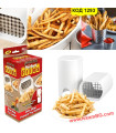 Преса за рязане на картофи Perfect Fries