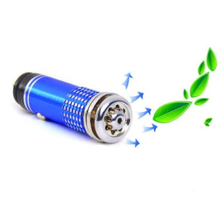 Йонизатор за въздуха за кола