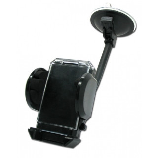 Стойка за автомобилна от 3.5 до 9см.