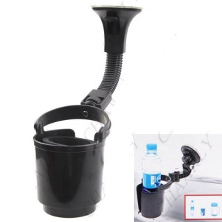 Стойка за чаши за кола с вакум