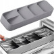 Органайзер за прибори за чекмедже