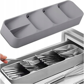 Органайзер за прибори за чекмедже