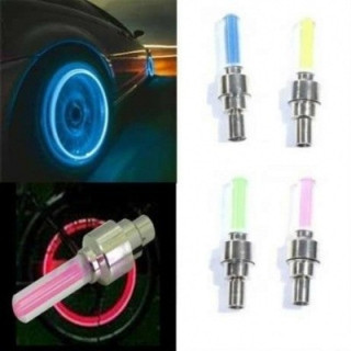 Светещи вентили за кола - Стик