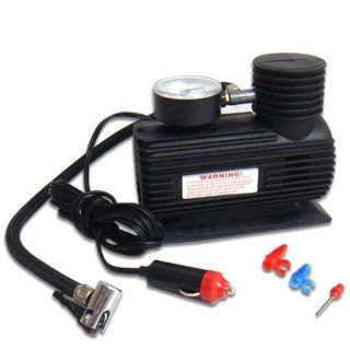 Портативен компресор