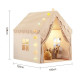 Детска Къщичка за Игра | 120x105x128см | Палатка Къща