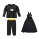 Детски Костюм Батман с Мускули за Момчета | Топ цена за Хелоуин