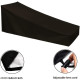 Калъф за Шезлонг 210D | Защита от Дъжд и Слънце | Топ Цена