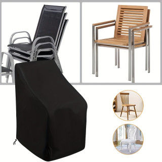 Водоустойчиво Покривало за градински столове | Протектор