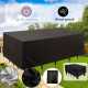 Покривало за Градинска Маса и Столове | Всички Размери | UV Защита