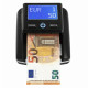Автоматичен детектор за банкноти 2в1 | EUR, USD | Батерия