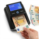 Автоматичен детектор за банкноти 2в1 | EUR, USD | Батерия