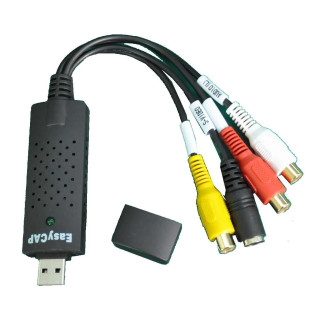 USB DVR устройство за видеонаблюдение