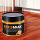 Вакса от пчелен восък за дърво Bee Wax | Полиране и защита