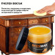 Вакса от пчелен восък за дърво Bee Wax | Полиране и защита
