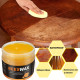 Вакса от пчелен восък за дърво Bee Wax | Полиране и защита