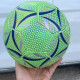 Светеща футболна топка размер 5