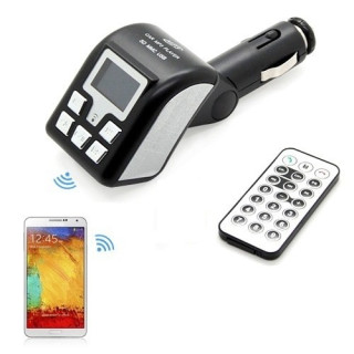 Блутут трансмитер за кола