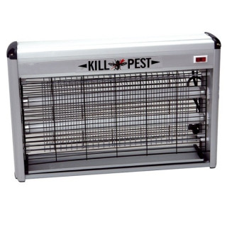 Лампа против насекоми Pest Killer