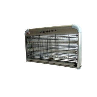 Лампа против насекоми 2x10w