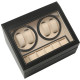 Watch Winder за 4+6 часовника - Автоматична кутия за часовници