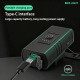 Комплект фар за велосипед със стоп 1200mAh T6 | USB зареждане