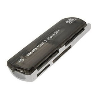 Четец за карти 43 в 1)