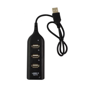 Четворен разклонните за USB