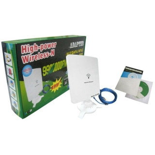 Външна антена за безжичен интернет 9900000GN