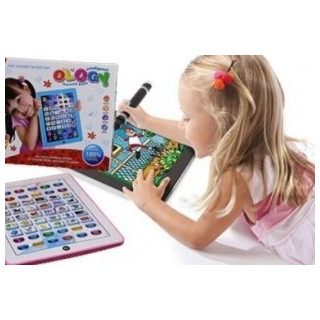 Образователни таблет на английски език