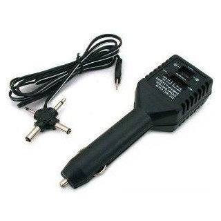 DC/DC конвертор за автомобил 12V