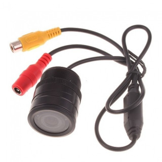 Камера за задно виждане за кола с нощен режим