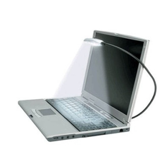 USB Лампа за Лаптоп