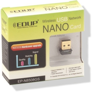 USB Wireless адаптер EDUP EP-N8508GS
