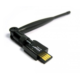 USB адаптер за безжичен интернет EDUP EP-MS150NW