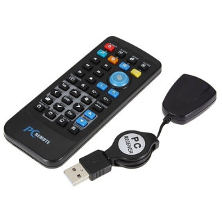 USB Дистанционно за компютър