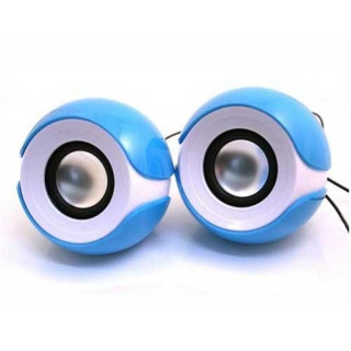 USB колонки за лаптоп или компютър  ZT-103