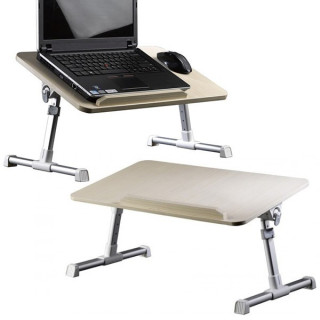 Сгъваема маса за лаптоп XGREER - без охладител